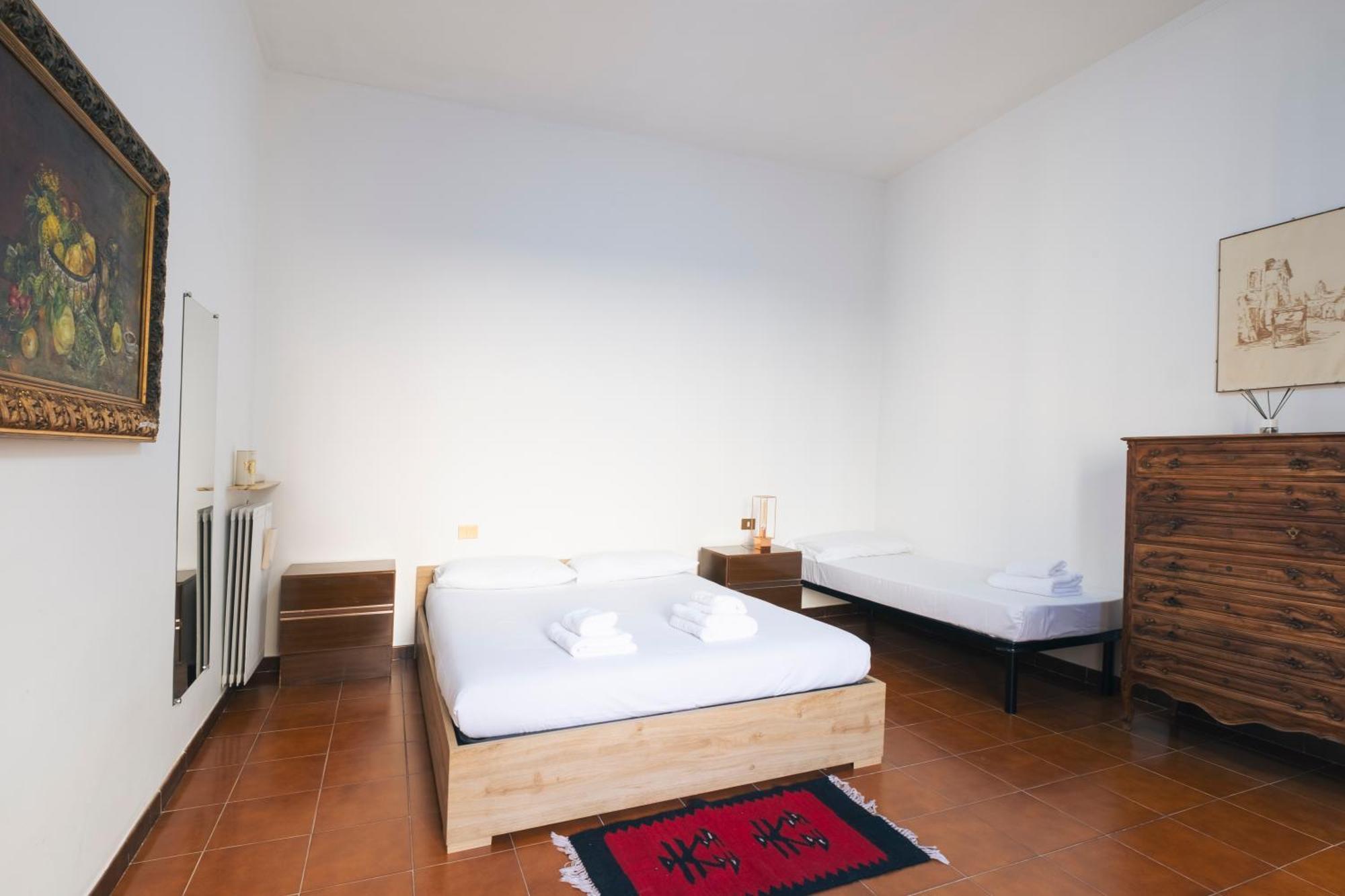 A Casa Da Giordi Apartamento Roma